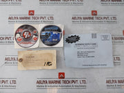 Sandpiper Sb1.Sb5A Metallic Hydraulic Feed Pump