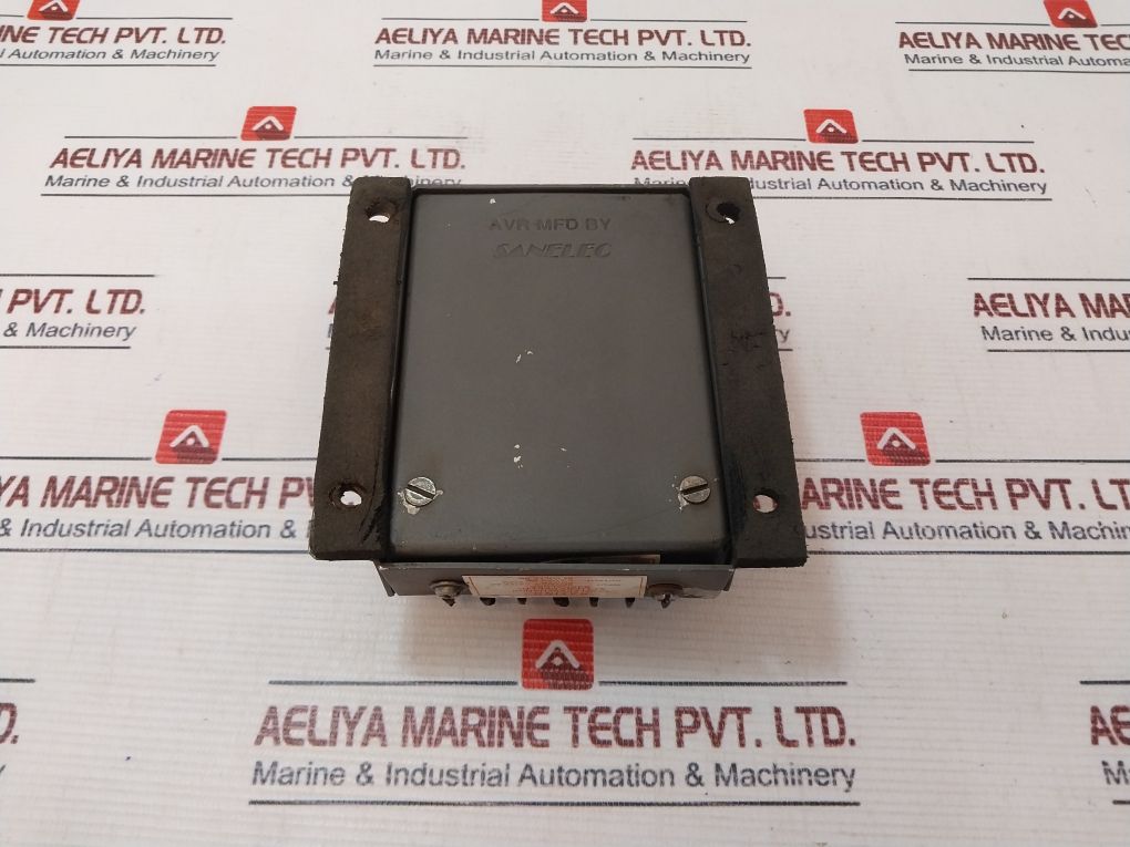 Sanelec 95 S6 Automatic Voltage Regulator 240V