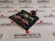Sanelec Auto Tracking Unit Control Panel Atu1&2