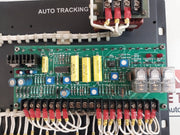 Sanelec Auto Tracking Unit Control Panel Atu1&2