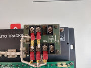 Sanelec Auto Tracking Unit Control Panel Atu1&2