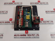 Sanelec Auto Tracking Unit Control Panel Atu1&2