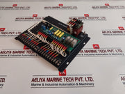 Sanelec Auto Tracking Unit Control Panel Atu1&2