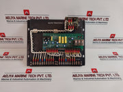 Sanelec Auto Tracking Unit Control Panel Atu1&2