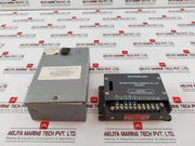 Sanelec Ek4096B-seru-232 Rectifier Unit 1400V 15A