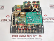 Sanelec Excitation Systems Pcb-pm Protection Module