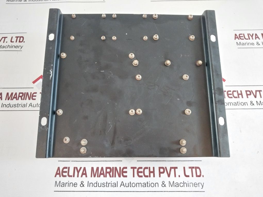 Sanelec Excitation Systems Pcb-pm Protection Module