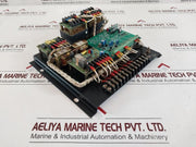 Sanelec Excitation Systems Pcb-pm Protection Module