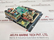 Sanelec Excitation Systems Pcb-pm Protection Module