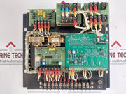 Sanelec Excitation Systems Pcb-pm Protection Module