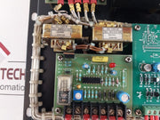 Sanelec Excitation Systems Pcb-pm Protection Module