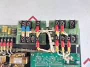 Sanelec Excitation Systems Pcb-pm Protection Module