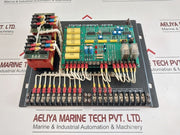 Sanelec Excitation Systems Pcb-scl Stator Current Limiter