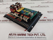 Sanelec Excitation Systems Pcb-scl Stator Current Limiter