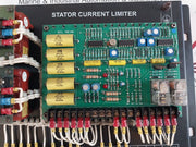 Sanelec Excitation Systems Pcb-scl Stator Current Limiter