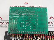 Sanelec Excitation Systems Pcb-scl Stator Current Limiter