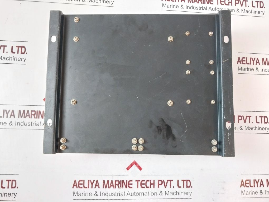 Sanelec Excitation Systems Pcb-umvar Under Excited Mvar Limiter