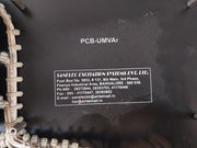 Sanelec Excitation Systems Pcb-umvar Under Excited Mvar Limiter