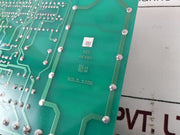 Sanelec Excitation Systems Pcb-umvar Under Excited Mvar Limiter
