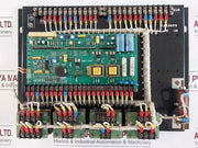 Sanelec Excitation Systems Ses-24P Control Panel