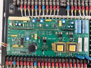 Sanelec Excitation Systems Ses-24P Control Panel