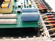 Sanelec Excitation Systems Ses-24P Control Panel