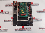 Sanelec Excitation Systems Ses-24P-pmg-fcr Control Panel