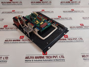 Sanelec Excitation Systems Ses-24P-pmg-fcr Control Panel