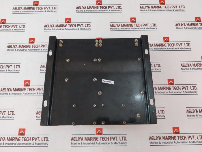 Sanelec Excitation Systems Ses-prot Protection Module Rev 02