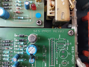 Sanelec Pcb-pm Protection Module