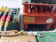 Sanelec Pcb-pm Protection Module