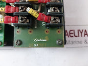 Sanelec Pcb-var/Pf Controller