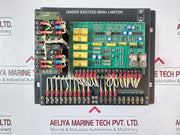 Sanelec Scl Rev01 Under Excited Mvar Limiter