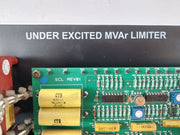Sanelec Scl Rev01 Under Excited Mvar Limiter