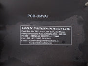 Sanelec Scl Rev01 Under Excited Mvar Limiter