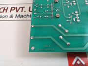 Sanelec Ses-24Pfcr Excitation Control Panel Circuit Board