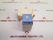 Sanet Electronic Relay 00-60 Sec 220V