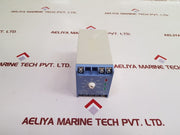 Sanet Electronic Relay 00-60 Sec 220V