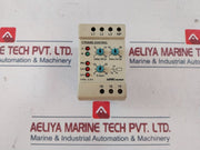 Sanet S 201 3 Phase Control Relay