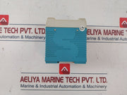 Sanet S 201 3 Phase Control Relay