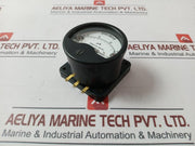 Sangamo Weston Be32678 Analog Sensitive Relay Meter 2-18Ua Icn 2237271