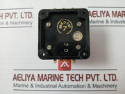 Sangamo Weston Be32678 Analog Sensitive Relay Meter 2-18Ua Icn 2237271