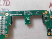 Sangoma A200-r Analog Telephony Card Rev. 2.9