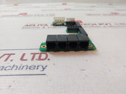 Sangoma A200-r Analog Telephony Card Rev. 2.9