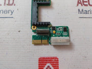 Sangoma A200-r Analog Telephony Card Rev. 2.9