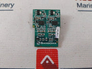 Sangoma Fxs-11870 Pcb