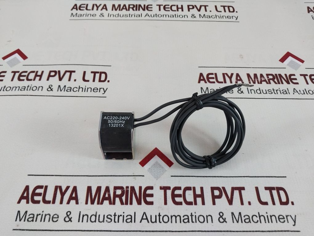 Sanhua Sq-233 Solenoid Valve Coil