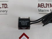 Sanhua Sq-233 Solenoid Valve Coil
