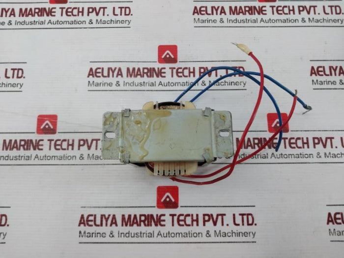 Sanil Electric Ps-1 Transformer 220V/24V 30Va 1-phase 50/60Hz