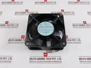 Sanjun Sj1806Ha2 Axial Cooling Fan 220–240V Ac 50/60 Hz